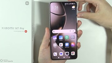 Xiaomi 14T/14T Pro: How to Hard Reset (Factory Reset - All Methods)