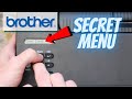 How to Turn Off Deep Sleep Mode on Brother Printer | Disable it from the SECRET MENU HL2350DW