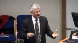 Web 3.0 Irving Wladawsky-Berger - Chairman Emeritus Ibm