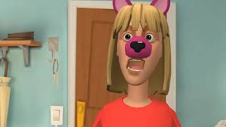 Plotagon kitty chapter 1 in a nutshell