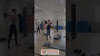 Atalanta Sportcentrum | Fitness Center | Eindhoven | Veldhoven | The Netherlands |