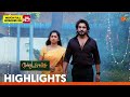 Moondru Mudichu &amp; Singappenne - Mahasangamam | Highlights 1 | 14 Feb 2026 | Tamil Serial | Sun TV