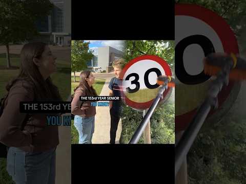 Is Anyone In The Market For A Lobotomy Collegelife Supersenior Senioryear Gradschool 