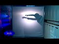 MAGICIAN WALKS THROUGH A SOLID STEEL WALL!