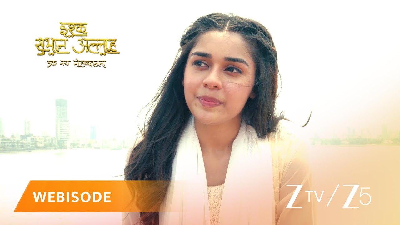 ISHQ SUBHAN ALLAH | Episode - 292 | Part 2 | Mawlawi Ahmed, Zara Ahmed