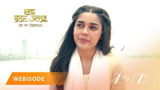 ISHQ SUBHAN ALLAH | Episode - 292 | Part 2 | Mawlawi Ahmed, Zara Ahmed