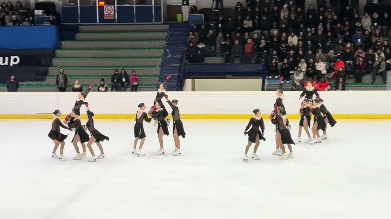 Spring cup 2026 - Team Ice On Fire FP