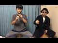 休日のダースベイダーのテーマ