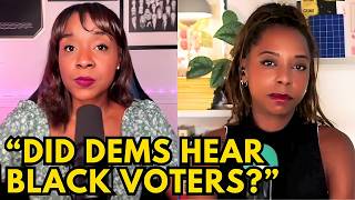 Are Democrats LISTENING To Black Voters? w/Briahna Joy Gray