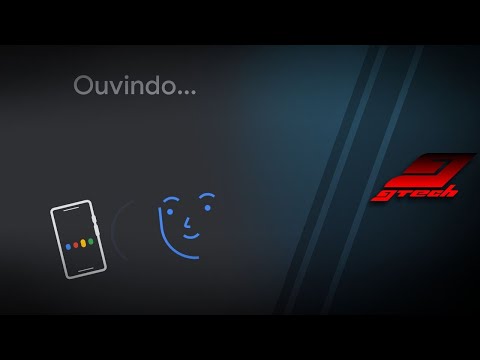 Vídeo: Como faço para me livrar do microfone do Google?