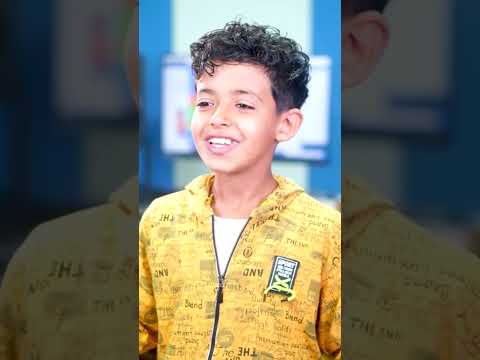 وخدوني والله معاكم اجمل أنشوده من المتالق المنشد عمرو السعيد