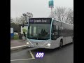 Ref:2EmQRvdATH8 Les transports en commun � aulnay-sous-bois (93) seine-saint-denis