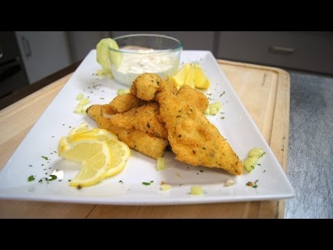 Fried Perch Recipe hqdefault