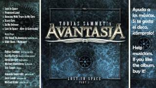 Avantasia - Lost in Space Pt.2 (HD) - Full album