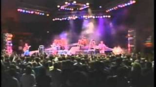 Petra Captured DVDrip 15   God Gave Rock And Roll To You Greg X Volz