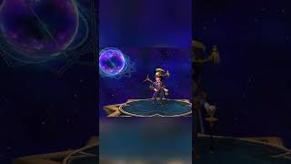 Revamped Harley Skin - Great Inventor - Mobile Legends