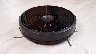 Рейтинг лучших роботов пылесосов с Алиэкспресс. Какой робот пылесос лучше купить