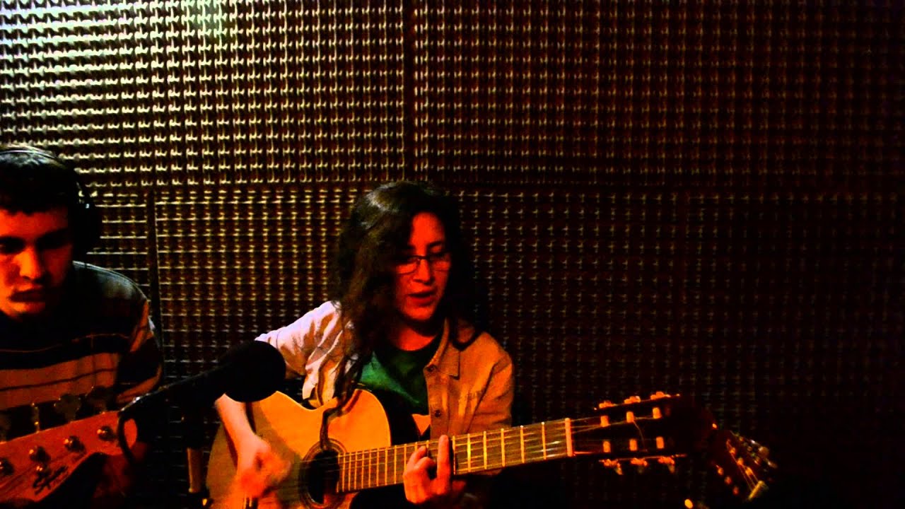 Les Atomiques en Gafudos Rock www.radiolumpen.com.ar