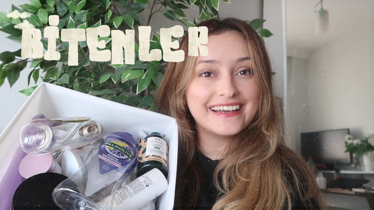 DEV Bitenler! Gisou, Fresh, The Body Shop, ve daha fazlası!
