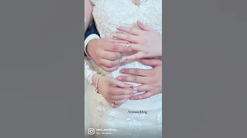 حفل الخطوبه 