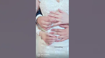 حفل الخطوبه 