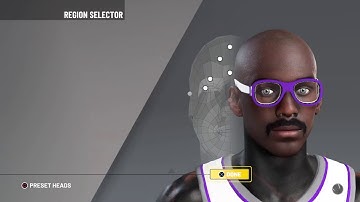 2k20 Grind To Hit SS2