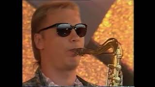 SONG FOR GREENPEACE, LASSE HOLM FRÅN SKARA 1986