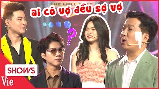 BỘ 3 HITMAKER lần đầu xuất hiện tại LẠ LẮM À NHA, mới gặp Vanh đã nói chú Giang SỢ VỢ