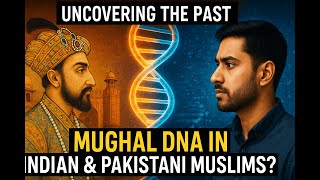 What Modern Dna Tells Us About The Mughal Bloodline Common Myths About The Mughals Busted