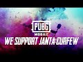 PUBG MOBILE  l घर पे रहकर कोरोना से लड़ना है  l Powered by ASUS ROG