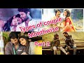 Types of couplemonthwisepart2part1 on description box