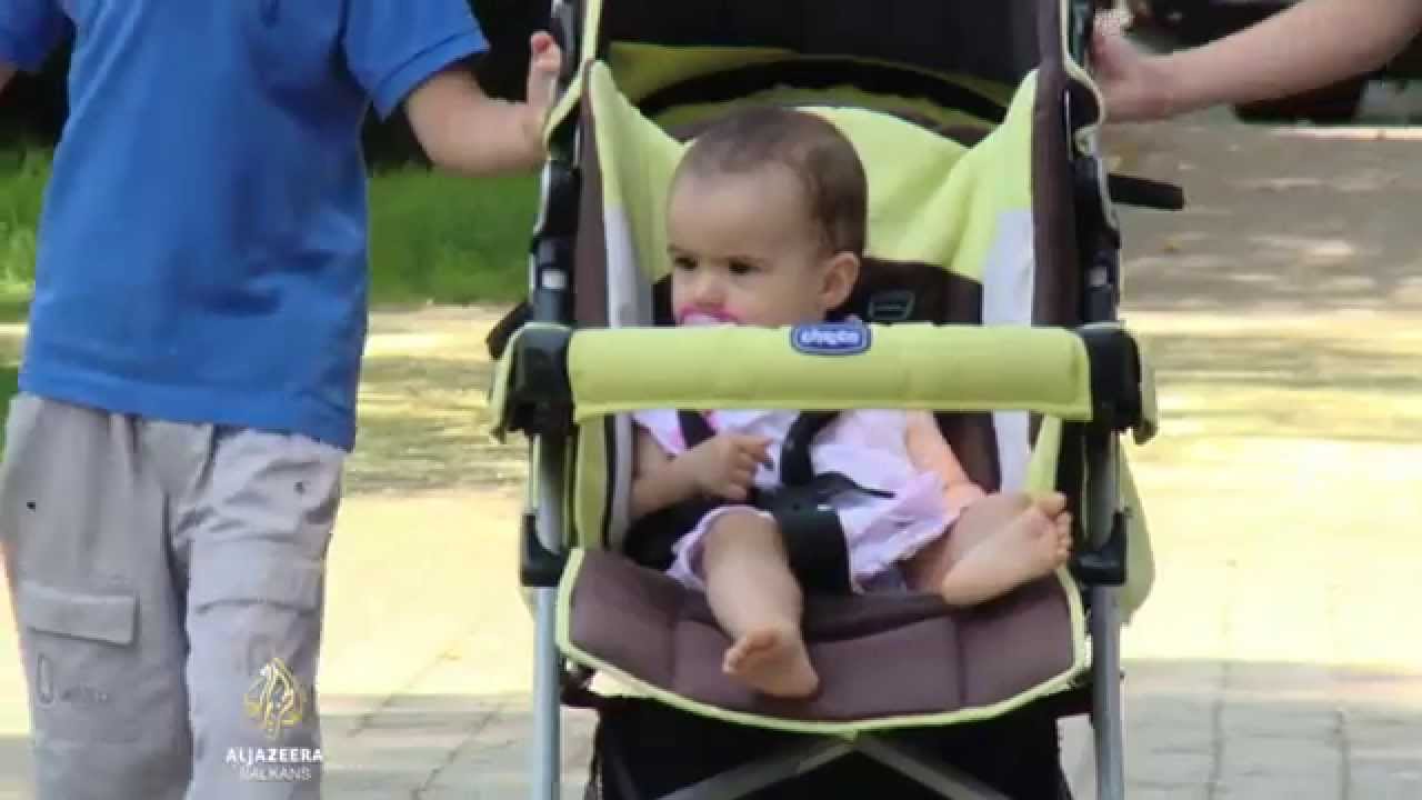 تعتمد حقوق الأمهات على المنطقة التي يعشن فيها في البوسنة والهرسك.