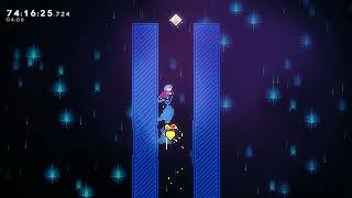 celeste chapter 2 b side golden strawberry