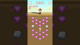Pull The Gold trust game install now play store or AppStore dono per availableHai    #youtubeshorts