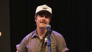 Josiah and the Bonnevilles - Redline | 101.9 KINK | PNC Live Studio Session