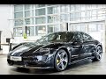 Porsche Exclusive Manufaktur - Porsche Taycan Turbo S // Порше Центр Невский