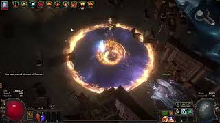 Chieftain BV MP - Uber Boss