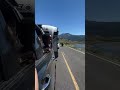 🚨 What’s that in the road?! 🦬😳 You haven’t truly been to Yellowstone until you’ve been stuck in