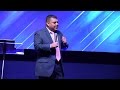 Pastor Víctor Sanchez - Domingo 26 febrero 2017