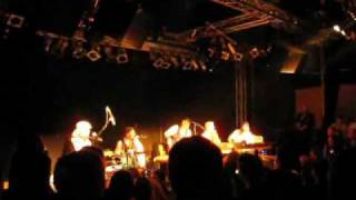 Humppamissi - Eläkeläiset Bamberg Live Club 2009