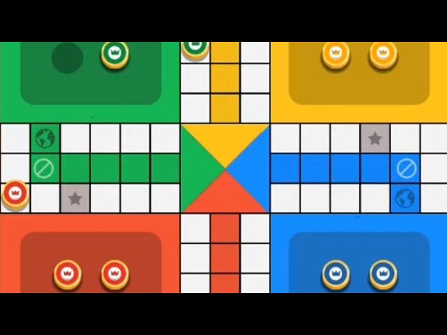 LIVE LUDO STAR