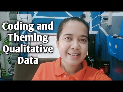 A Step-by-step Guide to Qualitative Data Analysis - YouTube