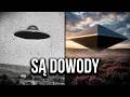 Najbardziej NIEWYJAŚNIONE przypadki UFO w historii… (prawdziwe relacje)