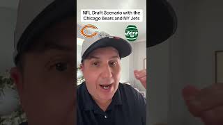 NFL Draft Scenario with the