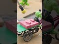 mini creator mini summing pull