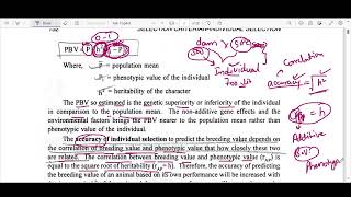 Selection Criteria for Cattle  | AGB | @mindwavevet-rm5vx