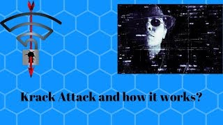 Krack Attack| what is Krack Attack| how Krack Attack works? screenshot 2