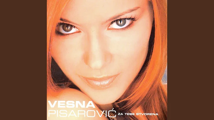 Za Tebe Stvorena