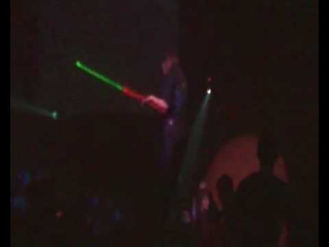 Dandi & Ugo dj set @ Comics club Varna 30 01 2010 ONE