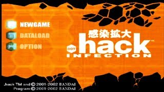 Let's Play .hack//Infection Part 1